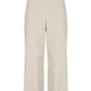 Pantaloni in cotone