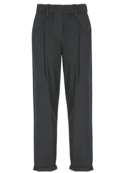 Pantaloni in cotone