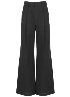 Pantaloni in cotone