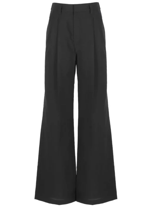 Pantaloni in cotone