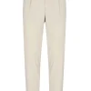 Pantaloni in cotone