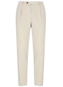 Pantaloni in cotone