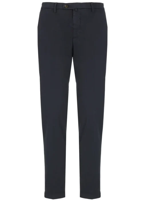 Pantaloni in cotone