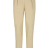 Pantaloni in cotone