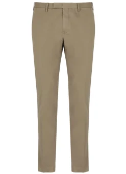 Pantaloni in cotone