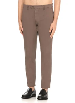 Pantaloni in cotone