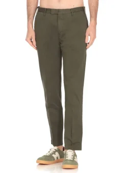 Pantaloni in cotone
