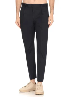 Pantaloni in cotone