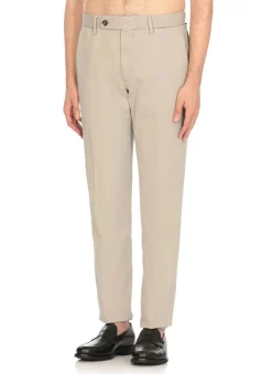 Pantaloni in cotone