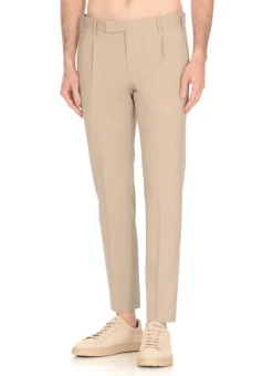 Pantaloni in cotone
