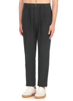 Pantaloni in cotone