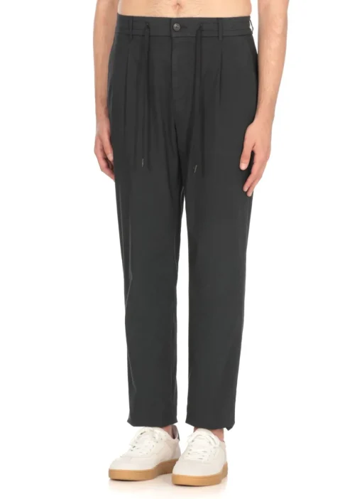 Pantaloni in cotone