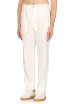 Pantaloni in cotone