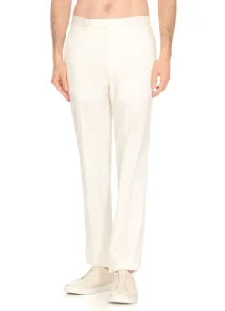Pantaloni in cotone