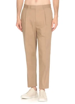 Pantaloni in cotone