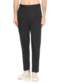 Pantaloni in cotone