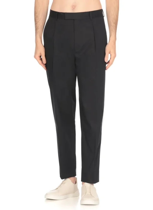 Pantaloni in cotone