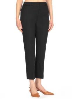 Pantaloni in cotone