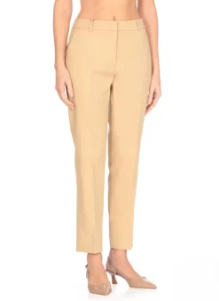 Pantaloni in cotone