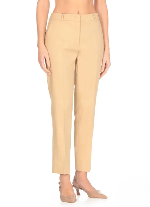 Pantaloni in cotone