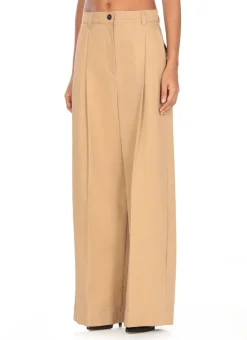 Pantaloni in cotone