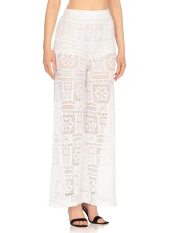Pantaloni in cotone