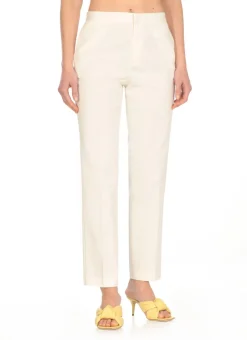 Pantaloni in cotone