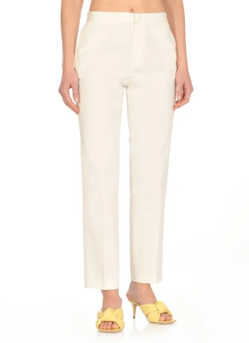 Pantaloni in cotone