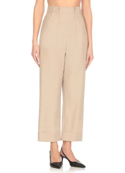 Pantaloni in cotone