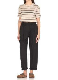 Pantaloni in cotone