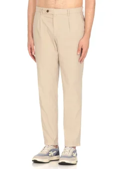 Pantaloni in cotone