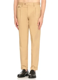 Pantaloni in cotone