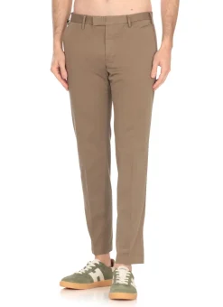 Pantaloni in cotone