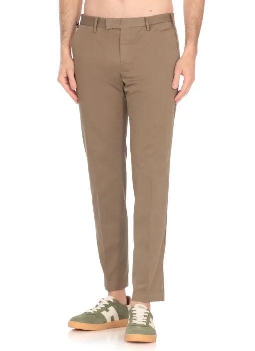 Pantaloni in cotone