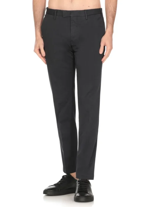 Pantaloni in cotone