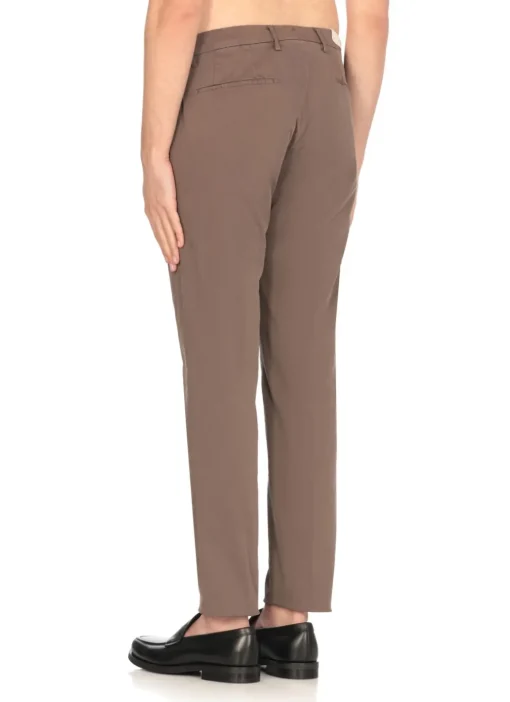 Pantaloni in cotone