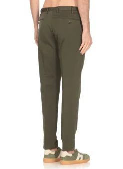 Pantaloni in cotone