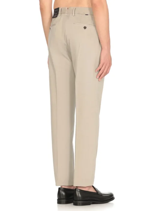 Pantaloni in cotone