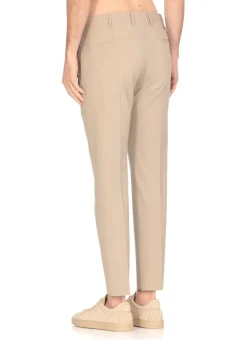 Pantaloni in cotone