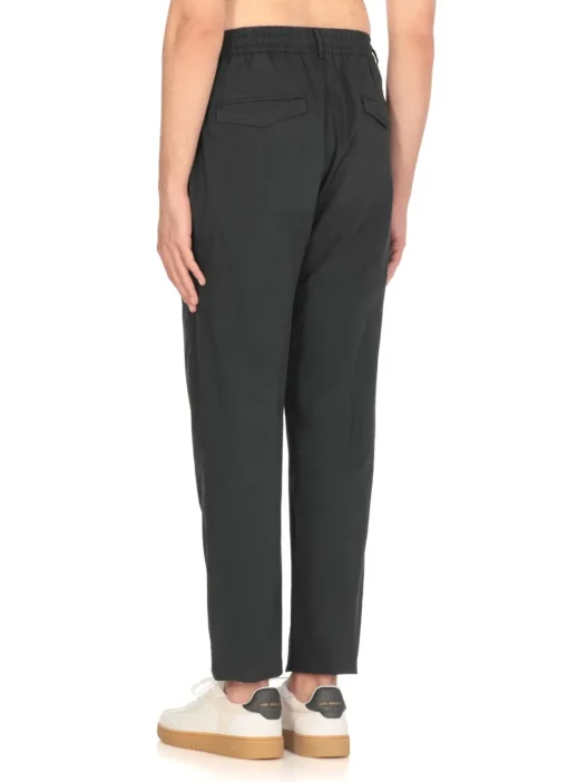 Pantaloni in cotone