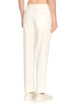 Pantaloni in cotone