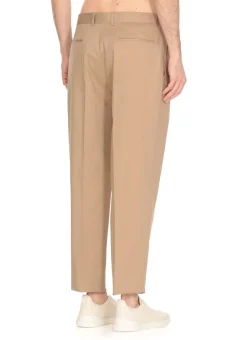 Pantaloni in cotone