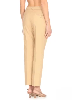 Pantaloni in cotone