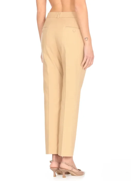 Pantaloni in cotone
