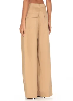 Pantaloni in cotone
