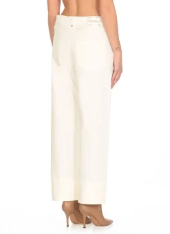 Pantaloni in cotone