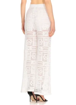 Pantaloni in cotone