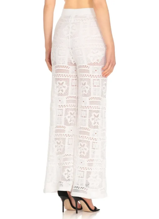 Pantaloni in cotone