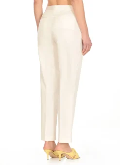 Pantaloni in cotone