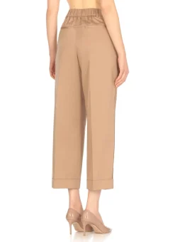 Pantaloni in cotone